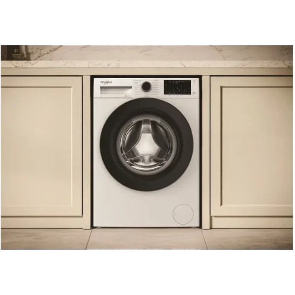 Фото - Стиральная машина Whirlpool WAM 99 WB EE